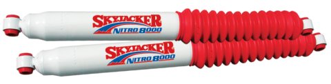 Skyjacker 1.5-2" 80-96 F150,BRO 4WD (1x skyR3120, 1x sky182, 2x skyN8060, 2x skyN8052) thumbnail 8