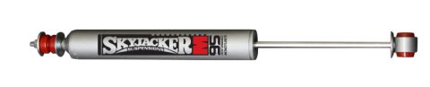 Skyjacker 6" 80-96 BRONCO 4WD (1x sky186, 1x sky186B, 2x skyM9555, 2x skyM9560) thumbnail 1