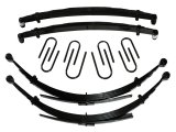 Skyjacker 6"SR 73-87 GM 3/4 W/REAR SP (2x skyC160S, 2x skyCR16S, 1x skyC168BS, 2x skyB8573, 2x skyB8571) thumbnail 1