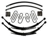 Skyjacker 8" SOFTR 73-87 GM 3/4 TON (1x skyR1120, 2x skyC180S, 1x skyC168B, 2x skyH7073, 2x skyH7071) thumbnail 1