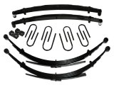 Skyjacker 8" 73-87 GM 3/4 TON SYS-DIR (2x skyC180S, 2x skyCR26S, 1x skyC180BSD, 2x skyH7073, 2x skyH7071) thumbnail 1