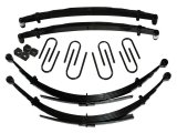 Skyjacker 4" 68-72 SYSTEM,BLAZR,JIMMY (2x skyC240S, 2x skyCR16S, 1x skyC224AS, 2x skyB8551, 2x skyB8541) thumbnail 1