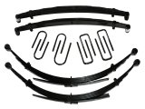 Skyjacker 4" 69-72 GM SYSTEM (2x skyC240S, 2x skyCR14S, 1x skyC224AS, 2x skyM9551, 2x skyM9541) thumbnail 1