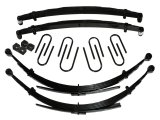 Skyjacker 8" SYSTEM 69-72 SUBURBAN (2x skyC280S, 2x skyCR18S, 2x skyB8560, 2x skyB8571) thumbnail 1