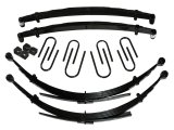 Skyjacker 4.5-6' IFS GM 88-92 6 LUG (1x skyC4626, 1x skyC46, 1x skyC466, 2x skyB8585, 2x skyB8586) thumbnail 1