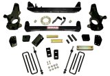 Skyjacker 3" KIT, 01-08 GM 2500HD 4X4 (1x skyC9381, 2x skyM9517, 2x skyM9574, 1x skyBUK2082F) thumbnail 1