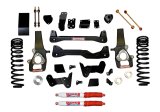 Skyjacker 6"KIT,14 RAM 1500 ECODIESEL (1x skyD1460C, 1x skyD1460B, 1x skyD1460A, 2x skyH7070) thumbnail 1