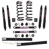 Skyjacker DGE RAM 2-2.5"V10/C CLS1 KT (1x skyD25, 1x skyD251, 2x skyH7036, 2x skyH7092) thumbnail 1