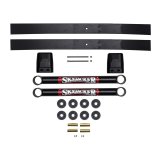 Skyjacker DGE RAM 3" 1500 CLASS1 KIT (1x skyD30, 1x skyD301, 2x skyH7017, 2x skyH7092) thumbnail 2
