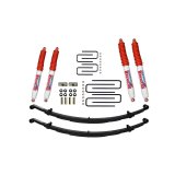 Skyjacker 4" SOFT 61-74 DGR 1/2,3/4 T (2x skyD400S, 1x skyD240A, 2x skyN8038, 2x skyN8017) thumbnail 1