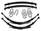 Skyjacker 4"SOFT 74.593 DGE W/REAR S (2x skyDR60S, 2x skyD400S, 1x skyD240BS, 2x skyH7038, 2x skyH7017) thumbnail 1