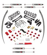 Skyjacker 5"KIT,09DGE 2500,CLII,4MONO (1x skyD45, 1x skyD4523, 1x skyD45529, 2x skyM9541, 2x skyM9536, 2x skyM9594) thumbnail 1