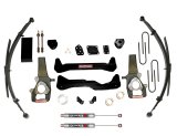 Skyjacker 6"SYS,06-08 DGE1500,4 MONOS (2x skyDR250S, 1x skyD646A, 1x skyD660CS, 1x skyD646B, 2x skyM9536) thumbnail 1