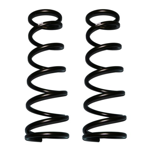Skyjacker 7"94-01DGE SYS,V8 GAS DBLFX (Bundled Kit)