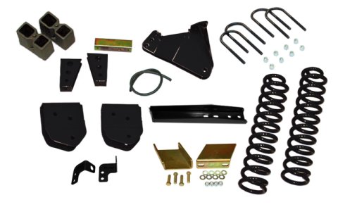 Skyjacker 4"KIT,2011 F250,DIES,4HYDRO (1x skyF11451, 1x skyF545V, 2x skyH7060, 2x skyH7092)