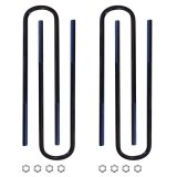Skyjacker 4"KT,2011 F350,DIESL,4BLK M (1x skyF114H, 1x skyF11451, 1x skyF545V, 2x skyB8560, 2x skyB8592) thumbnail 4