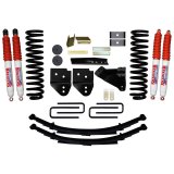Skyjacker 4"SYS,2011 F250,DIES,4HYDRO (2x skyFR84S, 1x skyF11451S, 1x skyF545V, 2x skyH7060, 2x skyH7092) thumbnail 1
