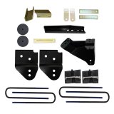 Skyjacker 4"KT,CLII,11F350 DSL,4HYDRO (1x skyF58484LU, 1x skyF114H, 1x skyF11451, 1x skyF545V, 2x skyH7060, 2x skyH7092) thumbnail 2