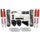 Skyjacker 6"KIT,2011 F250,GAS,4HYDROS (1x skyF560, 1x skyF11651, 2x skyH7079, 2x skyH7093) thumbnail 1