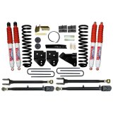 Skyjacker 6"KT,CLII,11F250 GAS,4HYDRO (1x skyF560, 1x skyF58484LU, 1x skyF11651, 2x skyH7079, 2x skyH7093) thumbnail 1