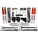 Skyjacker 6"KT,CLII,11F250 GAS,4NITRO (1x skyF560, 1x skyF58484LU, 1x skyF11651, 2x skyN8079, 2x skyN8093) thumbnail 1