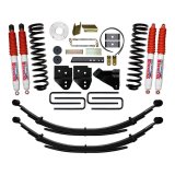 Skyjacker 6"SYS,2011 F250,DIES,4HYDRO (2x skyFR86S, 1x skyF11651S, 1x skyF565V, 2x skyH7079, 2x skyH7093) thumbnail 1