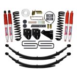 Skyjacker 6"SYS,2011 F250,DIES,4NITRO (2x skyFR86S, 1x skyF11651S, 1x skyF565V, 2x skyN8079, 2x skyN8093) thumbnail 1