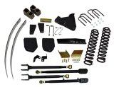 Skyjacker 8.5"KT,CLII,11F250DSL,HYDRO (1x skyR3815, 1x skyF58484LU, 1x skyF11852, 1x skyF585V, 2x skyH7099, 2x skyH7094) thumbnail 1