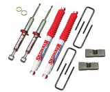 Skyjacker 3"KIT,04-08F150 4WD,2HYDROS (1x skyF430STBH) thumbnail 1