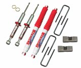 Skyjacker 3"KIT,04-08F150 4WD,2HYDROS (1x skyF430STBH) thumbnail 2