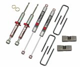 Skyjacker 3"KIT,04-08F150 4WD,2 MONOS (1x skyF430STBM) thumbnail 3