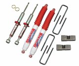 Skyjacker 3"KIT,04-08F150 4WD,2NITROS (1x skyF430STBN) thumbnail 1