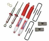 Skyjacker 3"KIT,04-08F150 2WD,2NITROS (1x skyF432STBN) thumbnail 3