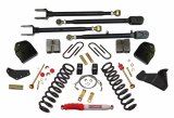 Skyjacker 4"KIT,05-07F250,GAS,4LK,HYD (1x skyF540, 1x skyF5451, 1x skyF58484LU, 2x skyH7060, 2x skyH7092) thumbnail 1