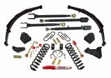 Skyjacker 6"SYS,05-07F250,GAS,4LK,HYD (1x skyF560, 2x skyFR96S, 1x skyF5651SH, 1x skyF58484LU, 2x skyH7079, 2x skyH7093) thumbnail 1
