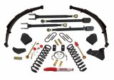Skyjacker 6"SYS,05-07F250,DIE,4LK,HYD (2x skyFR96S, 1x skyF5651SH, 1x skyF58484LU, 1x skyF565V, 2x skyH7079, 2x skyH7093) thumbnail 1