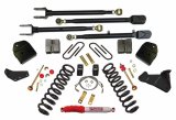 Skyjacker 8.5"KIT,05>F250 4WD W/DIESL (1x skyR300, 1x skyF5852A, 1x skyF58484LU, 1x skyF585V, 2x skyH7099, 2x skyH7094) thumbnail 2
