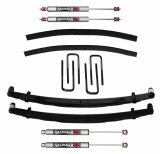 Skyjacker 4"KIT,67-77 F250HI-BOY,4MON (1x skyR225, 2x skyF746S, 1x skyF7240, 2x skyM9514, 2x skyM9558) thumbnail 1