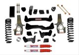 Skyjacker 4" 67-77 F250 4WD (1x skyR225, 2x skyF746S, 1x skyF7240, 2x skyN8014, 2x skyN8058) thumbnail 1