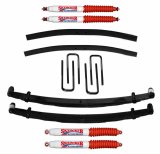 Skyjacker 4" 67-77 F250 4WD (1x skyR225, 2x skyF746S, 1x skyF7240, 2x skyN8014, 2x skyN8058) thumbnail 2