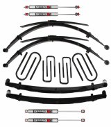 Skyjacker Suspension Lift Kits for 1965-1978 F-250 - F740KS-M Kit-Suspension w/Shock thumbnail 2