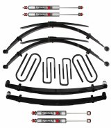 Skyjacker 4"SYS,77.5-79 F250LOW,4MONO (2x skyF724S, 2x skyFR54S, 1x skyF749S, 2x skyM9514, 2x skyM9556) thumbnail 1