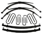 Skyjacker 6" 77.5-79 F250 W/REAR SPRS (2x skyF746S, 2x skyFR56S, 1x skyF760S, 2x skyN8014, 2x skyN8059) thumbnail 1