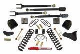 Skyjacker 4"KIT,08-10F250,GAS,4HYDROS (1x skyF540, 1x skyF8451, 1x skyF58484LU, 2x skyH7079, 2x skyH7092) thumbnail 1