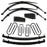 Skyjacker 4" SR 80-96 F250 W/REAR SPR (2x skyFR54S, 2x skyF840S, 1x skyF840TS, 2x skyH7060, 2x skyH7041) thumbnail 1