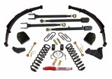 Skyjacker 4"SYS,08-10F250,DIES,4HYDRO (2x skyFR84S, 1x skyF8451S, 1x skyF58484LU, 1x skyF545V, 2x skyH7060, 2x skyH7092) thumbnail 1