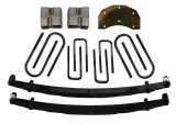 Skyjacker 6" 86-96 F350 SYSTEM (2x skyFR56S, 2x skyF860S, 1x skyF860MS, 4x skyB8560) thumbnail 1