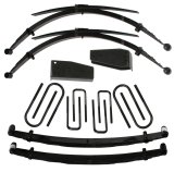 Skyjacker 6"SR 80-96 F2,350I W/RSP,NA (2x skyFR56S, 2x skyF860S, 1x skyF860TS, 2x skyN8060, 2x skyN8041) thumbnail 1