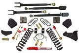 Skyjacker 6"KIT,08F250DSL,4LKS,HYDROS (1x skyF8651, 1x skyF58484LU, 1x skyF565V, 2x skyH7079, 2x skyH7093) thumbnail 1