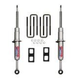 Skyjacker 2-3"KIT,05-14TOY HILUX/VIGO (2x skyH7027, 1x skyHL30ST) thumbnail 1